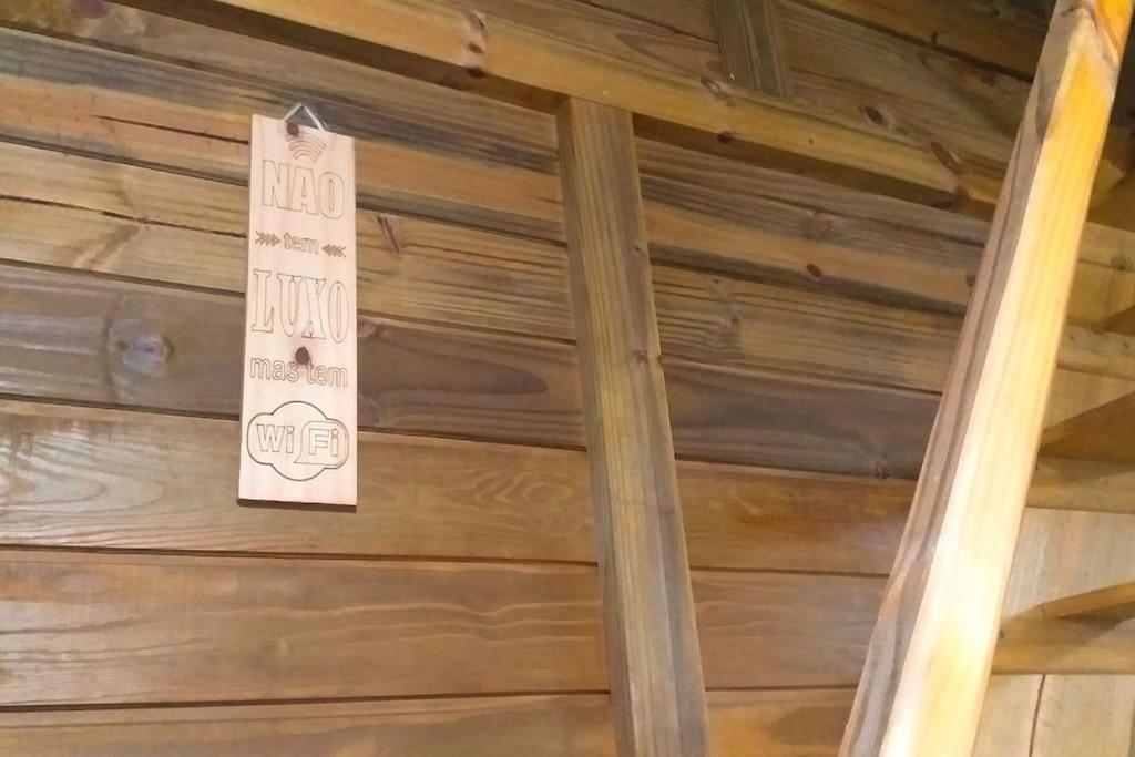 Villa Tiny House moçambique - Sua casinha em Floripa! à Florianópolis Extérieur photo